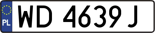 WD4639J