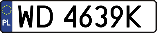 WD4639K