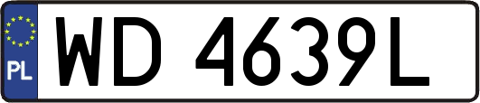 WD4639L