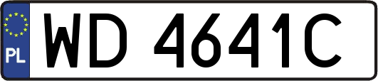 WD4641C