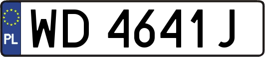 WD4641J
