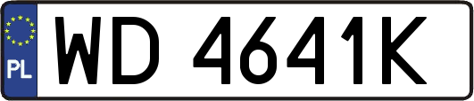 WD4641K