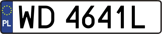 WD4641L