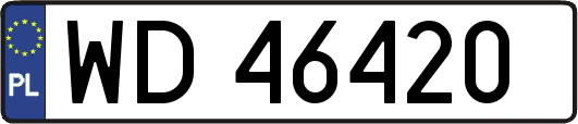 WD46420