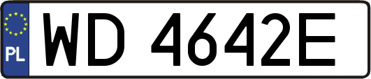 WD4642E