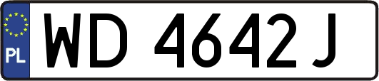 WD4642J