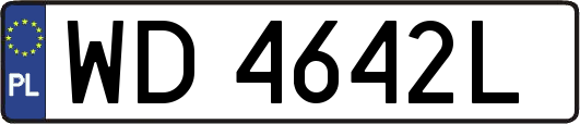 WD4642L
