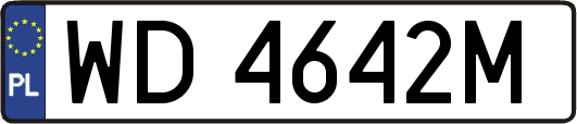 WD4642M