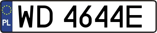 WD4644E