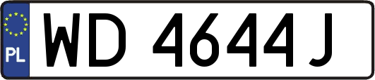 WD4644J