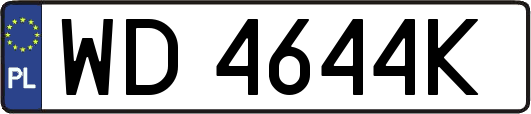 WD4644K