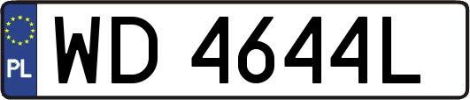 WD4644L