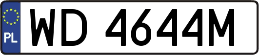 WD4644M
