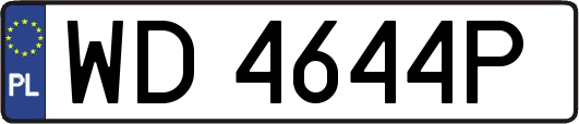 WD4644P