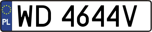WD4644V