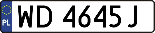 WD4645J