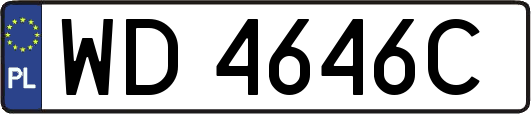 WD4646C