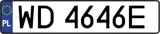 WD4646E