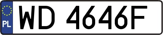 WD4646F