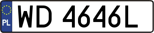 WD4646L