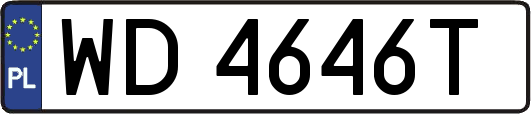 WD4646T