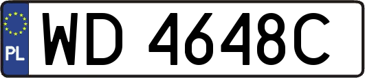 WD4648C