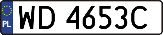 WD4653C