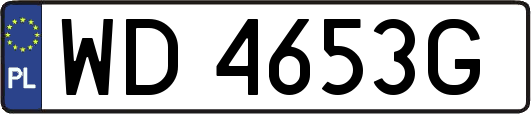 WD4653G