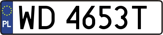 WD4653T