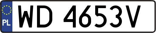 WD4653V