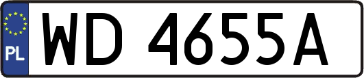 WD4655A