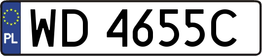 WD4655C