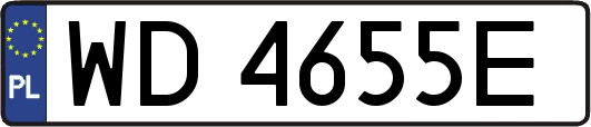 WD4655E