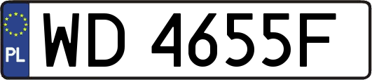 WD4655F