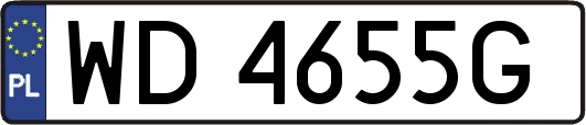WD4655G