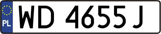 WD4655J