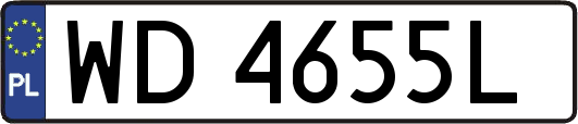 WD4655L