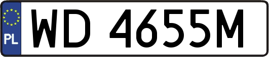 WD4655M