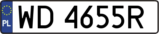 WD4655R