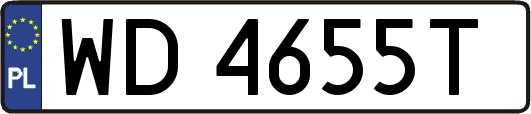 WD4655T