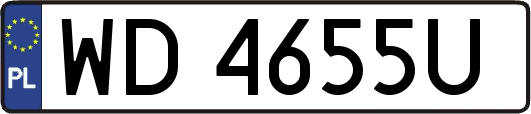 WD4655U
