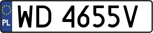 WD4655V