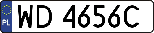 WD4656C