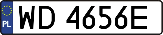 WD4656E
