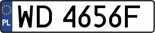 WD4656F