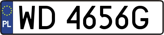 WD4656G