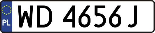 WD4656J