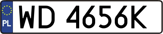 WD4656K