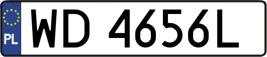 WD4656L