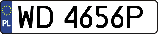 WD4656P